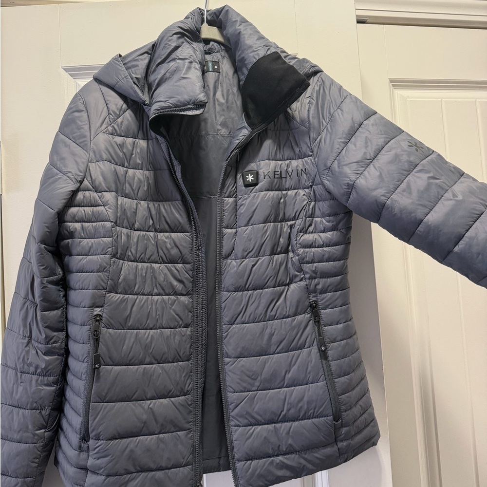 Kelvin Heated Jacket